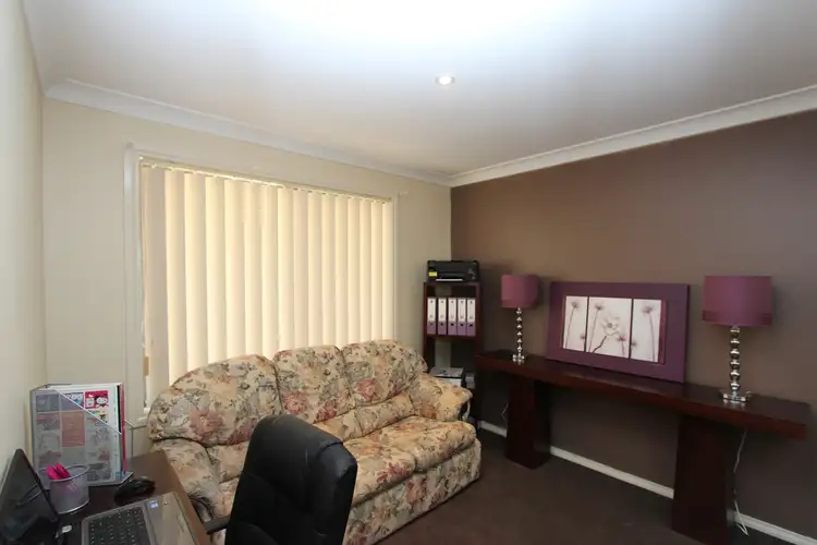 Third view of Homely house listing, 27 Bradford Drive, Goulburn NSW 2580