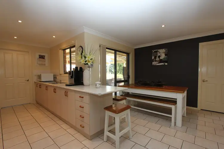 Fourth view of Homely house listing, 27 Bradford Drive, Goulburn NSW 2580