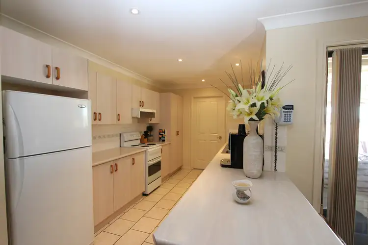 Fifth view of Homely house listing, 27 Bradford Drive, Goulburn NSW 2580