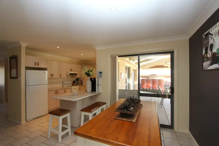 Sixth view of Homely house listing, 27 Bradford Drive, Goulburn NSW 2580
