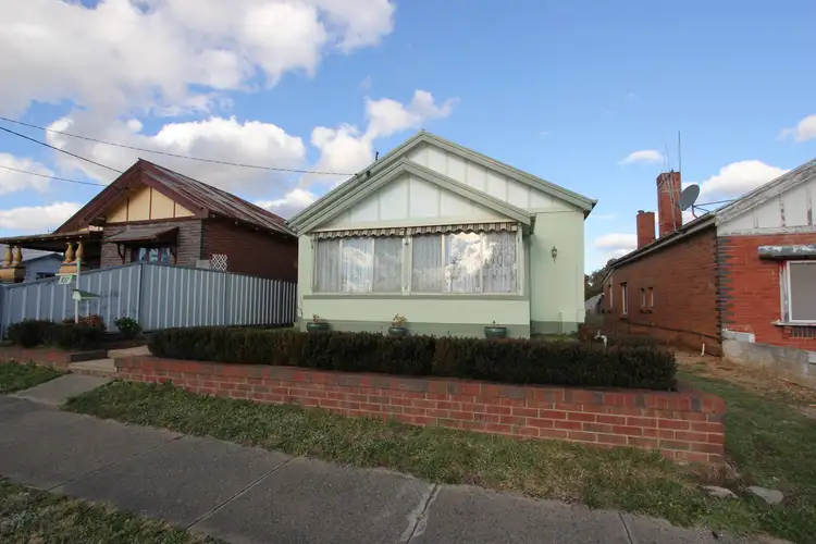 Main view of Homely house listing, 107 Coromandel Street, Goulburn NSW 2580