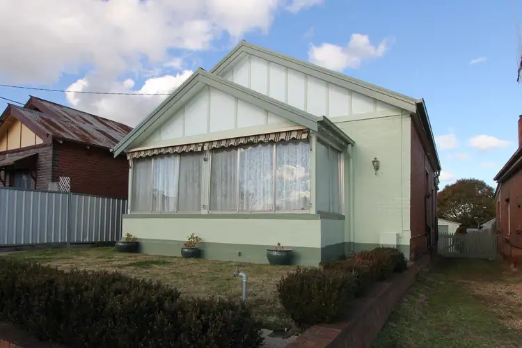 Second view of Homely house listing, 107 Coromandel Street, Goulburn NSW 2580
