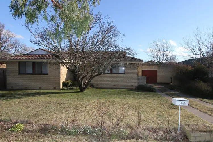 Main view of Homely house listing, 6 Short Street, Goulburn NSW 2580