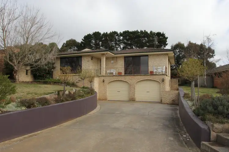 Main view of Homely house listing, 62 Gilmore Street, Goulburn NSW 2580
