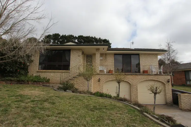 Second view of Homely house listing, 62 Gilmore Street, Goulburn NSW 2580
