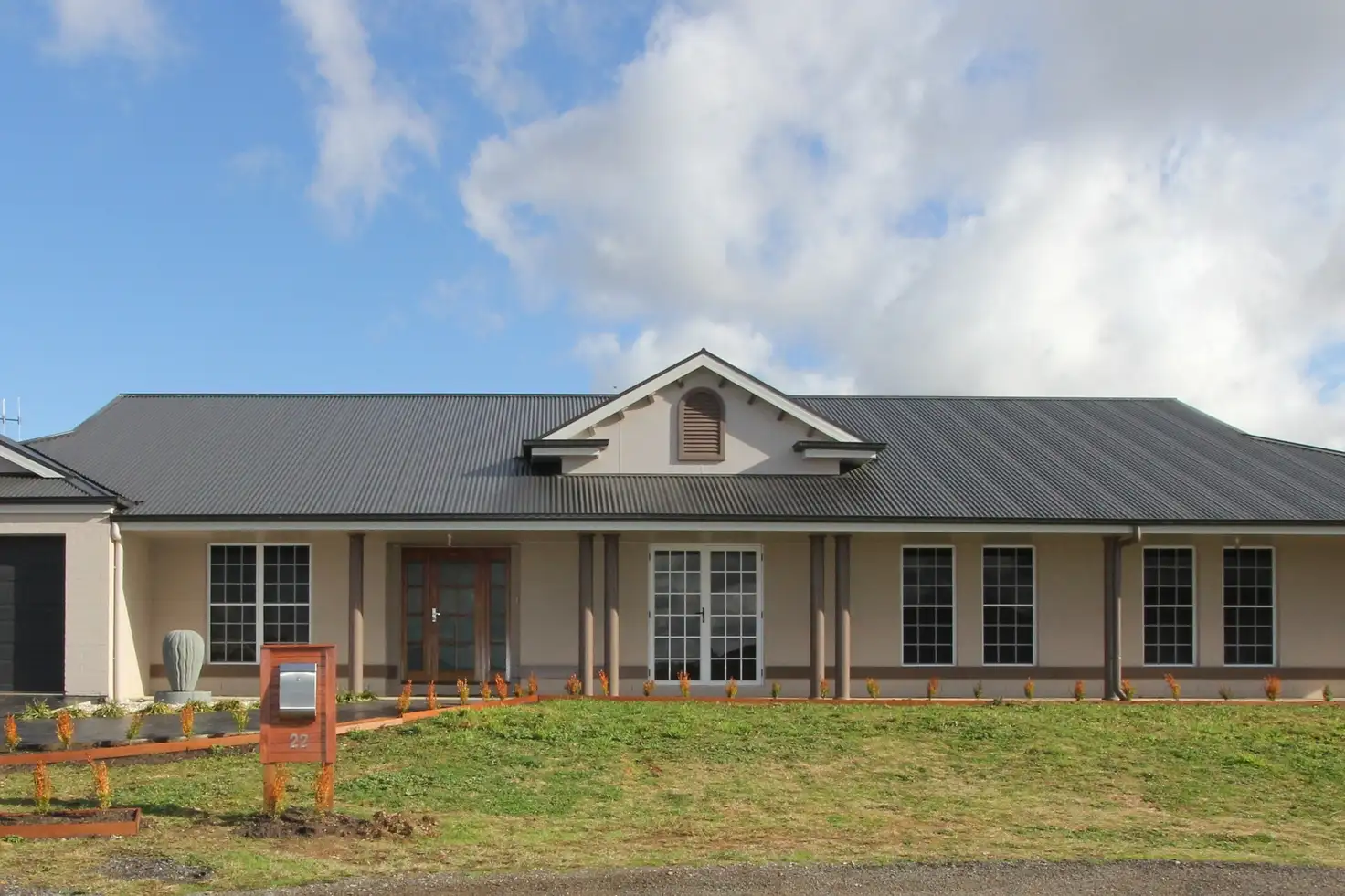 Main view of Homely house listing, 22 Racecourse Drive, Goulburn NSW 2580