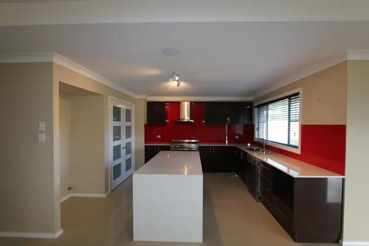 Fifth view of Homely house listing, 22 Racecourse Drive, Goulburn NSW 2580