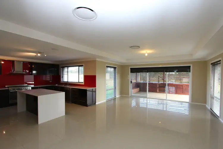 Sixth view of Homely house listing, 22 Racecourse Drive, Goulburn NSW 2580