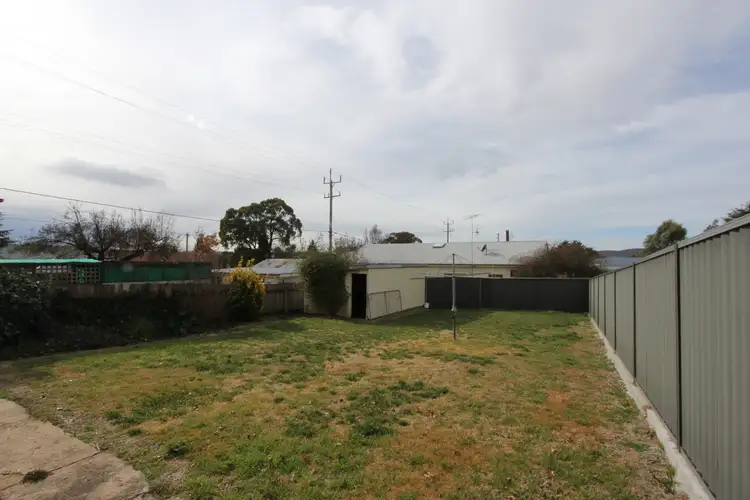 Fifth view of Homely house listing, 49 Prince Street, Goulburn NSW 2580