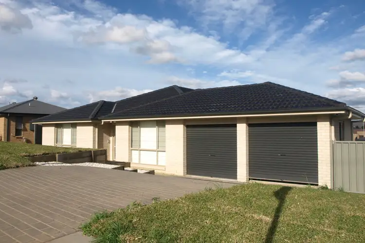 Main view of Homely house listing, 107 Gibson Street, Goulburn NSW 2580