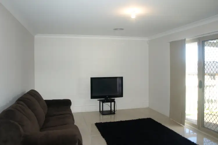 Second view of Homely house listing, 107 Gibson Street, Goulburn NSW 2580