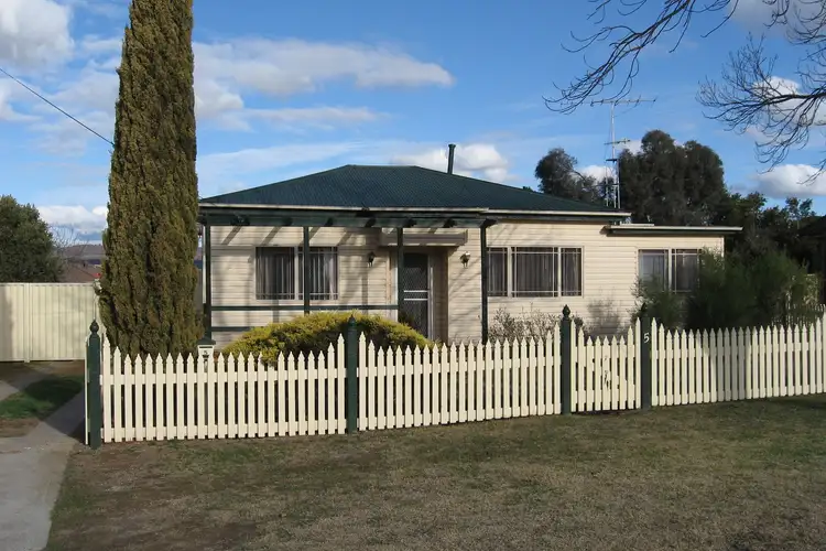 Main view of Homely house listing, 5 Record Street, Goulburn NSW 2580