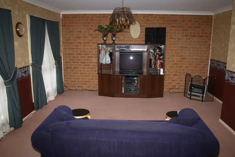 Second view of Homely house listing, 1D Rex Street, Goulburn NSW 2580