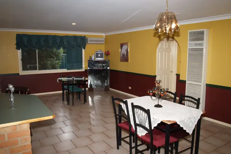 Third view of Homely house listing, 1D Rex Street, Goulburn NSW 2580