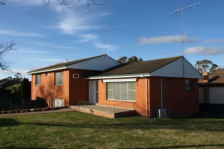 Main view of Homely house listing, 195 Nicholson Street, Goulburn NSW 2580