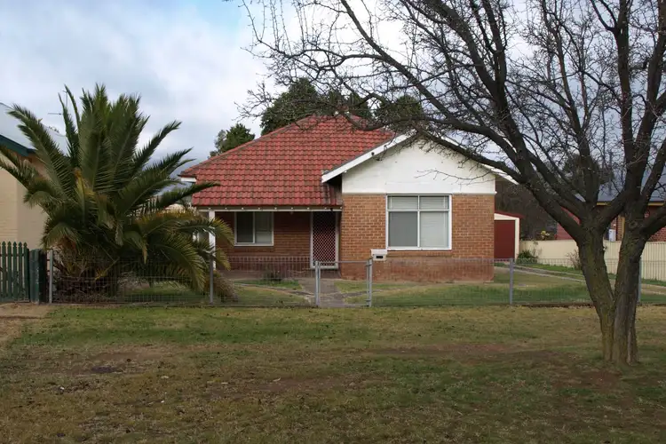 Main view of Homely house listing, 170 Verner Street, Goulburn NSW 2580