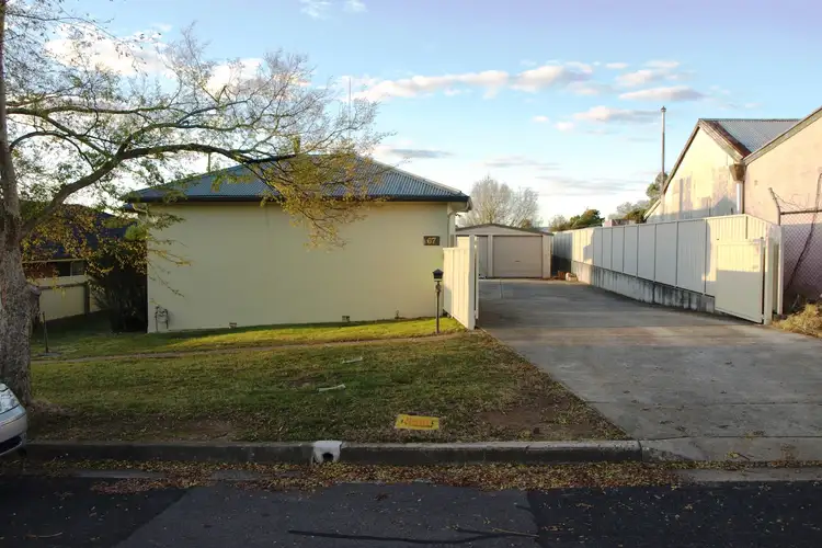 Second view of Homely house listing, 2/67 Combermere Street, Goulburn NSW 2580