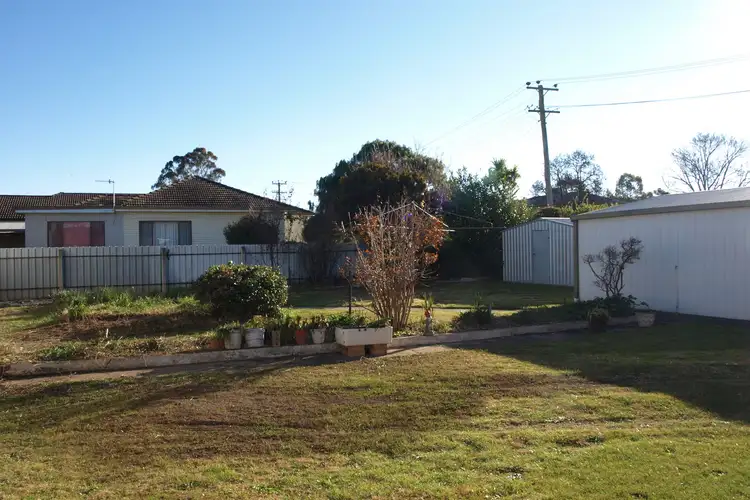 Fourth view of Homely house listing, 4 Dalley Street, Goulburn NSW 2580
