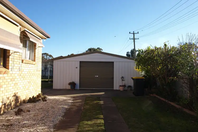 Fifth view of Homely house listing, 4 Dalley Street, Goulburn NSW 2580
