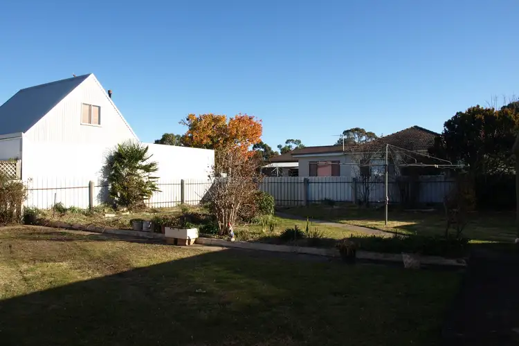 Sixth view of Homely house listing, 4 Dalley Street, Goulburn NSW 2580