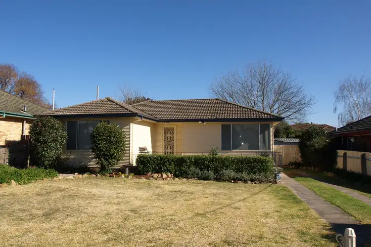 34 Belmore Street, Goulburn NSW 2580