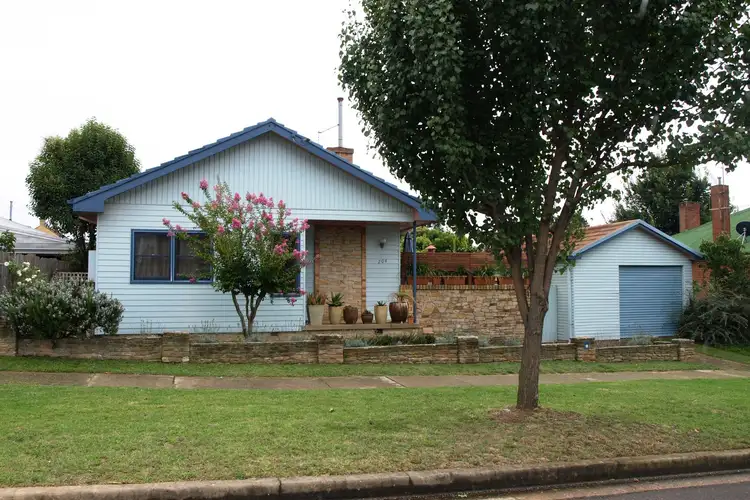 Main view of Homely house listing, 204 Cowper Street, Goulburn NSW 2580