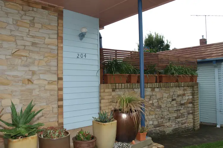 Second view of Homely house listing, 204 Cowper Street, Goulburn NSW 2580