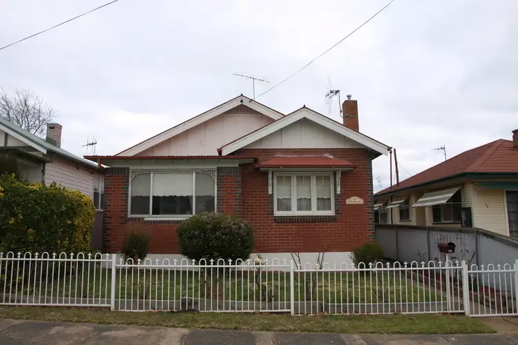 Main view of Homely house listing, 68 Kinghorne Street, Goulburn NSW 2580