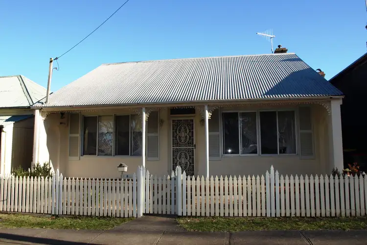 Main view of Homely house listing, 8 Bradley Street, Goulburn NSW 2580