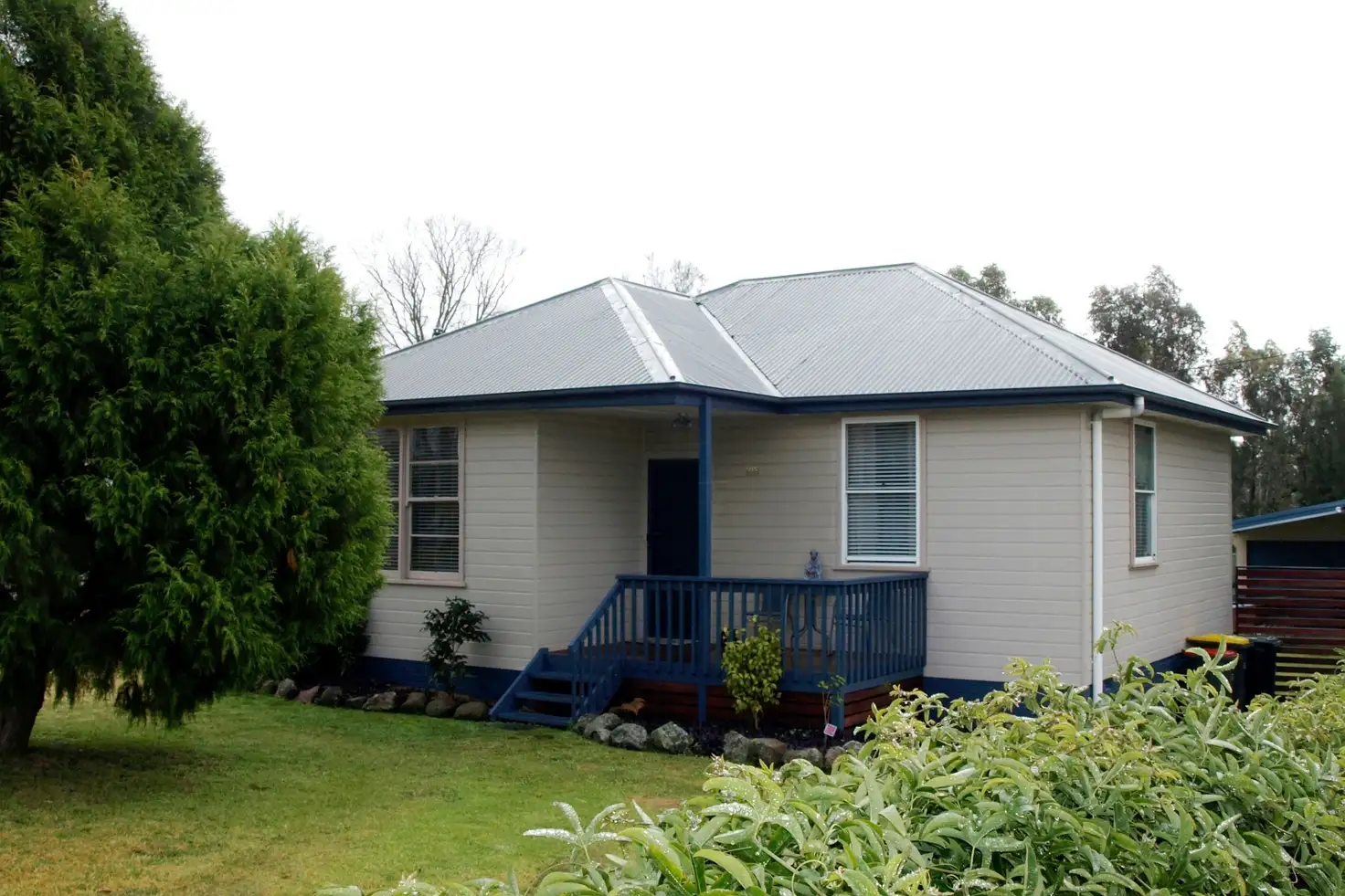 Main view of Homely house listing, 105 Finlay Road, Goulburn NSW 2580