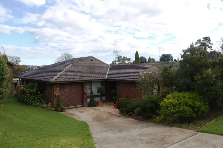 46 Eleanor Street, Goulburn NSW 2580
