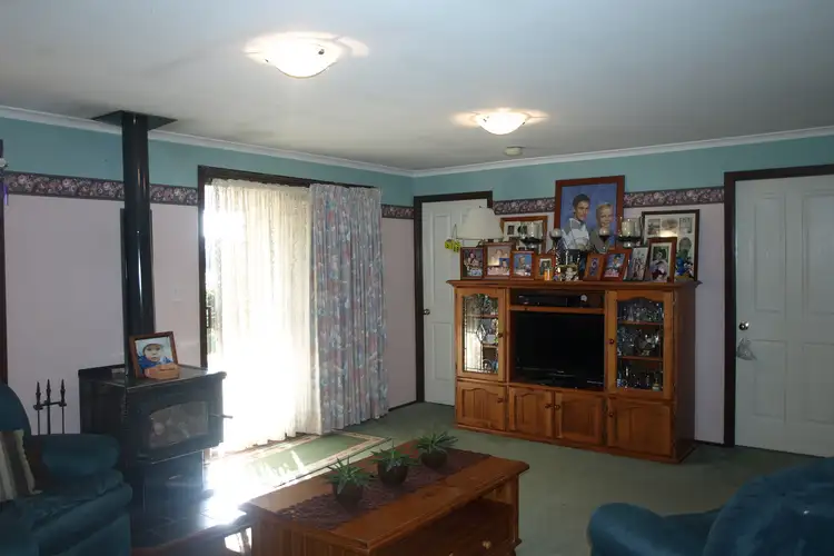 Second view of Homely house listing, 46 Eleanor Street, Goulburn NSW 2580