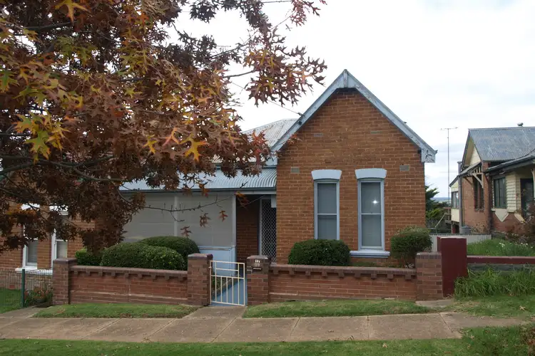 Main view of Homely house listing, 17 Auburn Street, Goulburn NSW 2580