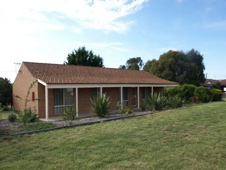Main view of Homely house listing, 59 Dalley Street, Goulburn NSW 2580