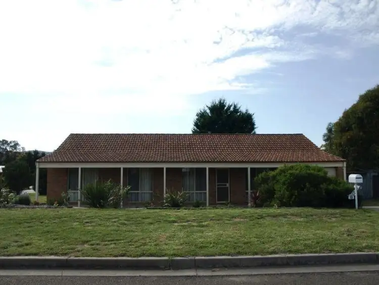 Seventh view of Homely house listing, 59 Dalley Street, Goulburn NSW 2580