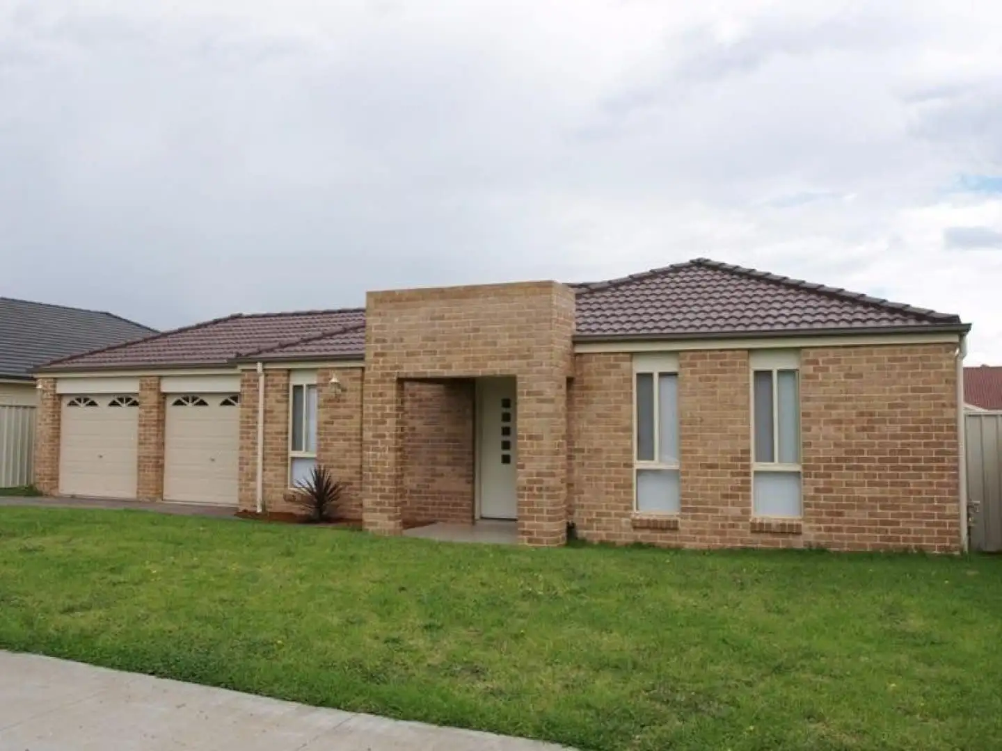 Main view of Homely house listing, 13 Wright Place, Goulburn NSW 2580