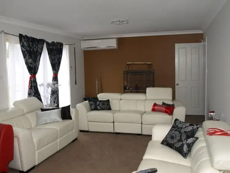 Second view of Homely house listing, 13 Wright Place, Goulburn NSW 2580