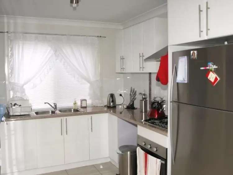 Third view of Homely house listing, 13 Wright Place, Goulburn NSW 2580