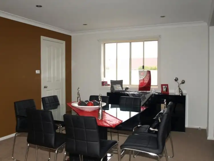 Fourth view of Homely house listing, 13 Wright Place, Goulburn NSW 2580