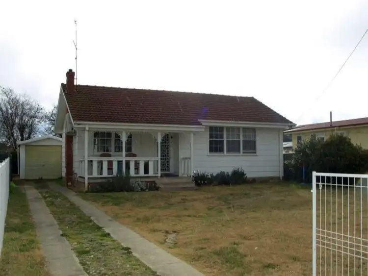 Main view of Homely house listing, 84 Albert Street, Goulburn NSW 2580