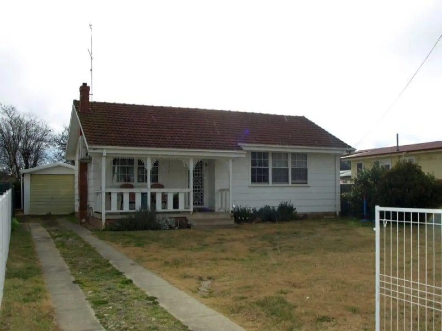Main view of Homely house listing, 84 Albert Street, Goulburn NSW 2580
