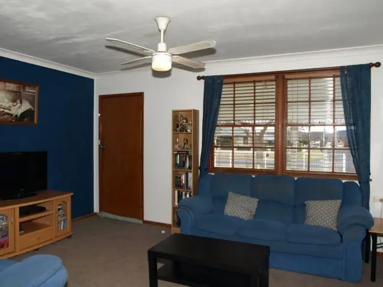 Second view of Homely house listing, 84 Albert Street, Goulburn NSW 2580