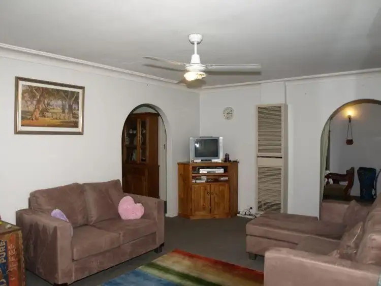 Second view of Homely house listing, 117 Combermere Street, Goulburn NSW 2580