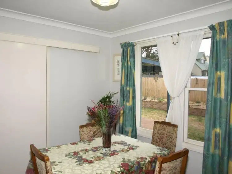 Fifth view of Homely house listing, 117 Combermere Street, Goulburn NSW 2580