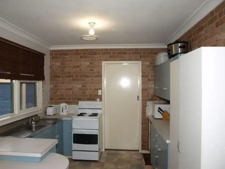 Seventh view of Homely house listing, 117 Combermere Street, Goulburn NSW 2580