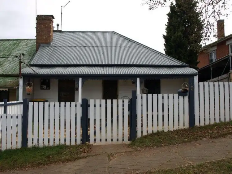 Main view of Homely house listing, 104 Cowper Street, Goulburn NSW 2580