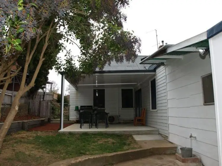 Sixth view of Homely house listing, 104 Cowper Street, Goulburn NSW 2580