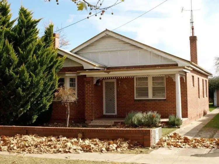 Main view of Homely house listing, 494 Auburn Street, Goulburn NSW 2580