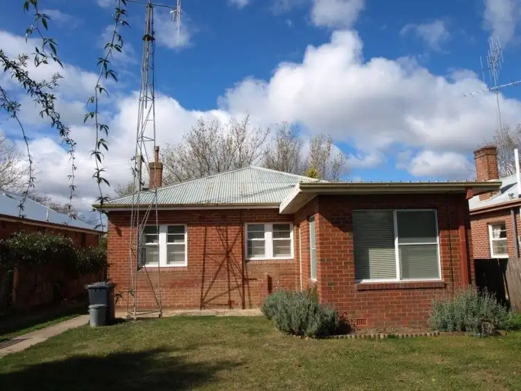 Seventh view of Homely house listing, 494 Auburn Street, Goulburn NSW 2580