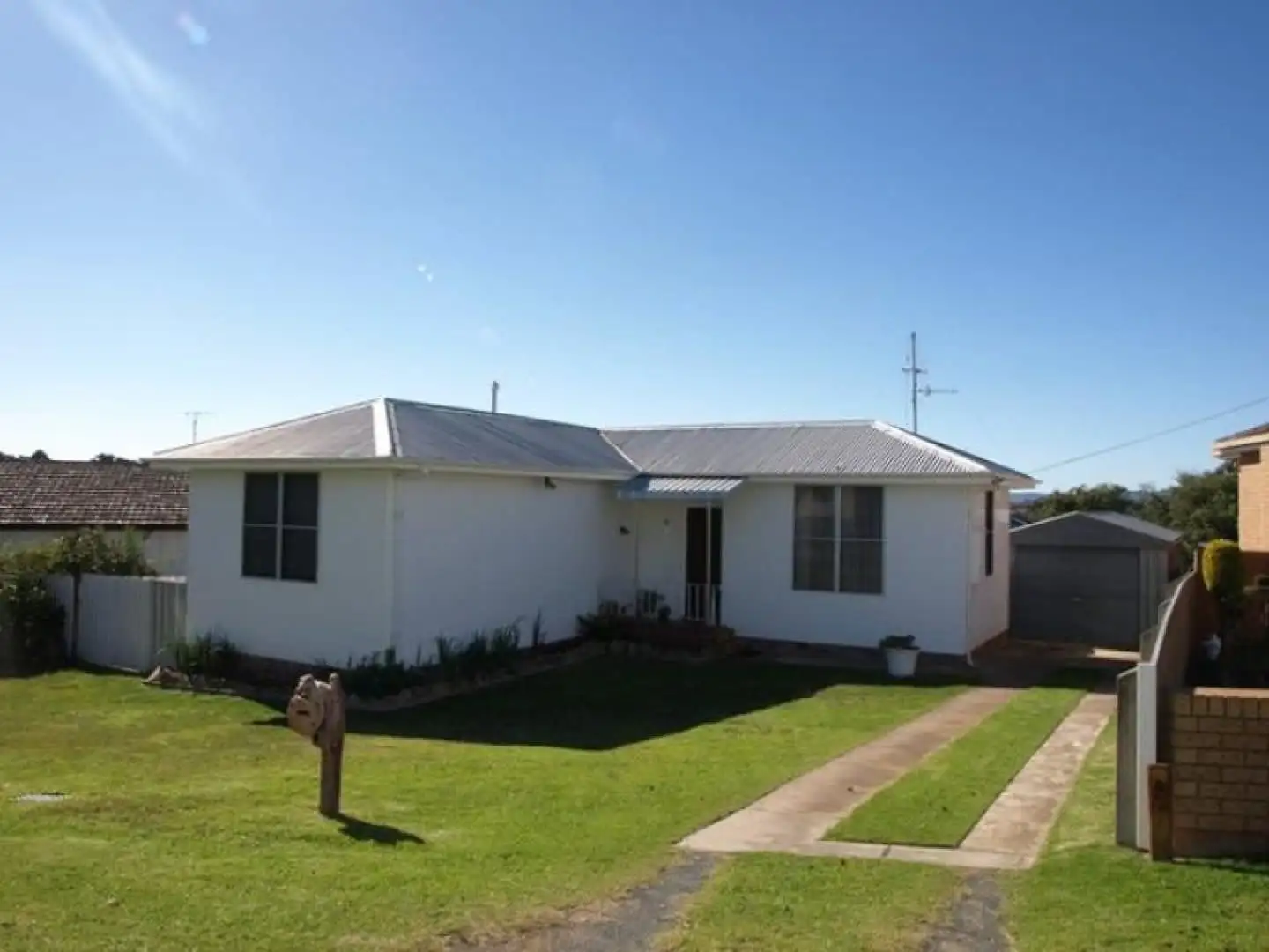 Main view of Homely house listing, 71 Lansdowne Street, Goulburn NSW 2580